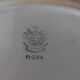 Villeroy & Boch Flora earthenware dish