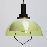 Pendant on adjustable counterweight by Stilux
