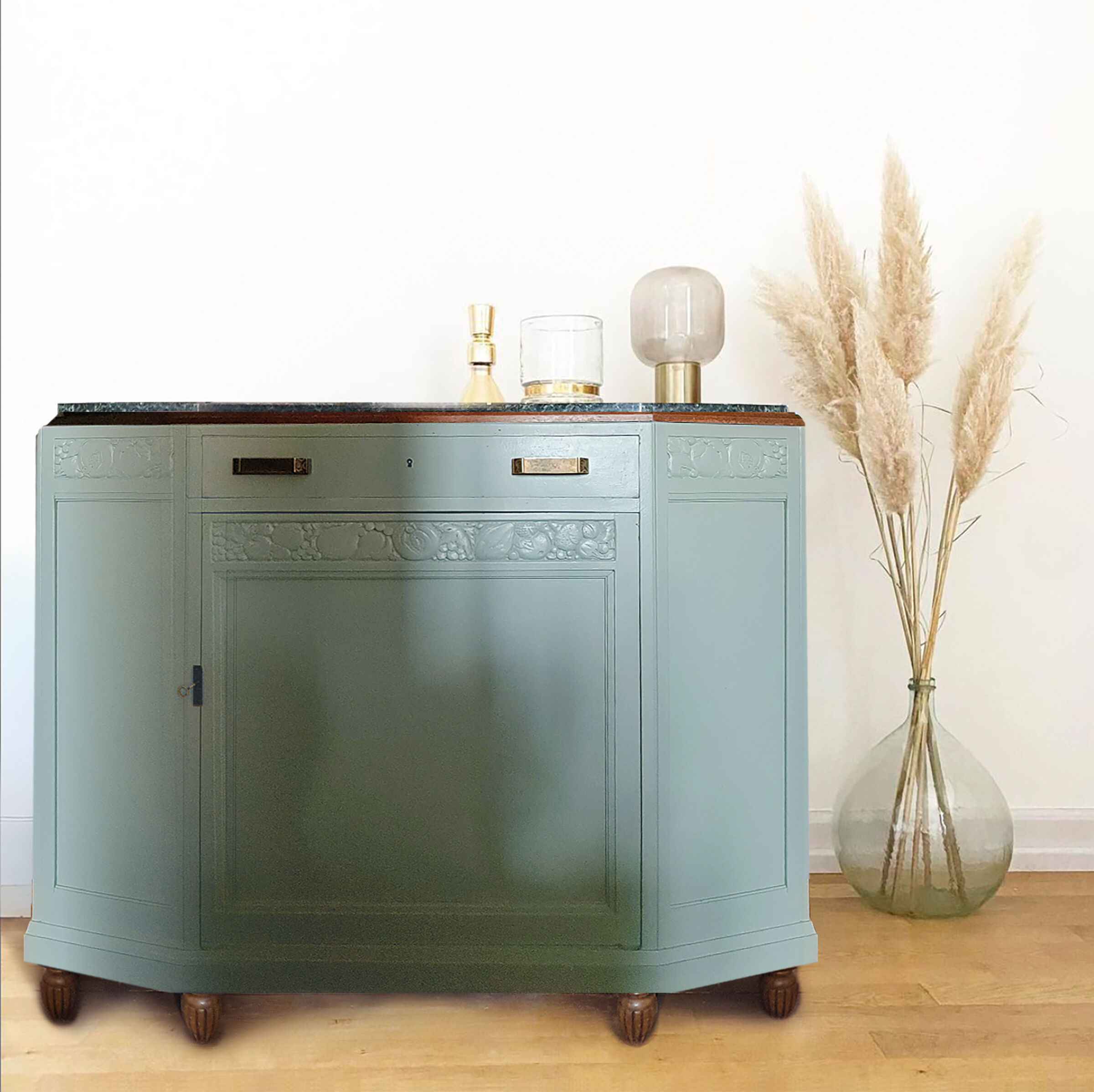 Art Deco buffet