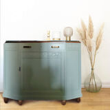 Art Deco buffet