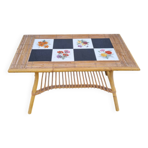 Table de salon audoux,