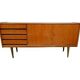 Vintage sideboard 1960s