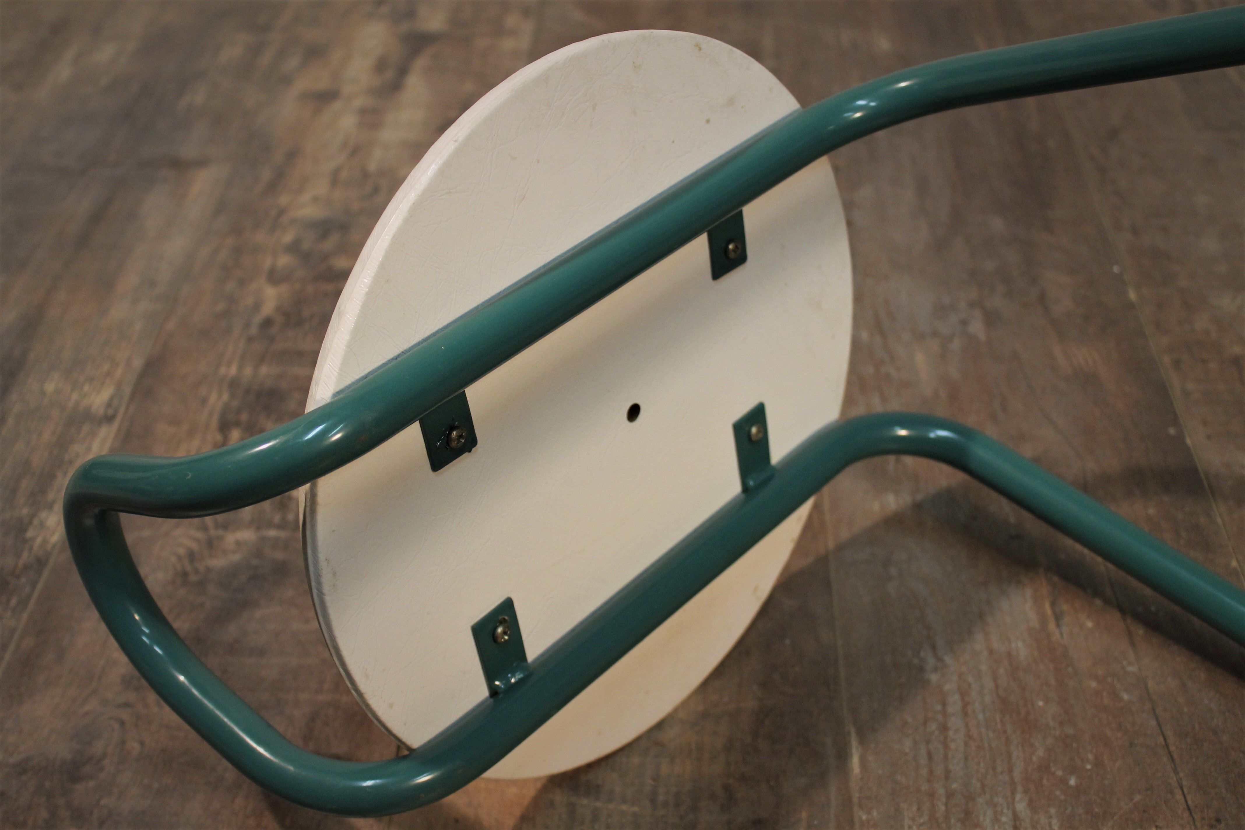 Stool child years 70