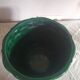 St Clément earthenware pot cover workshop B.letalle numbered