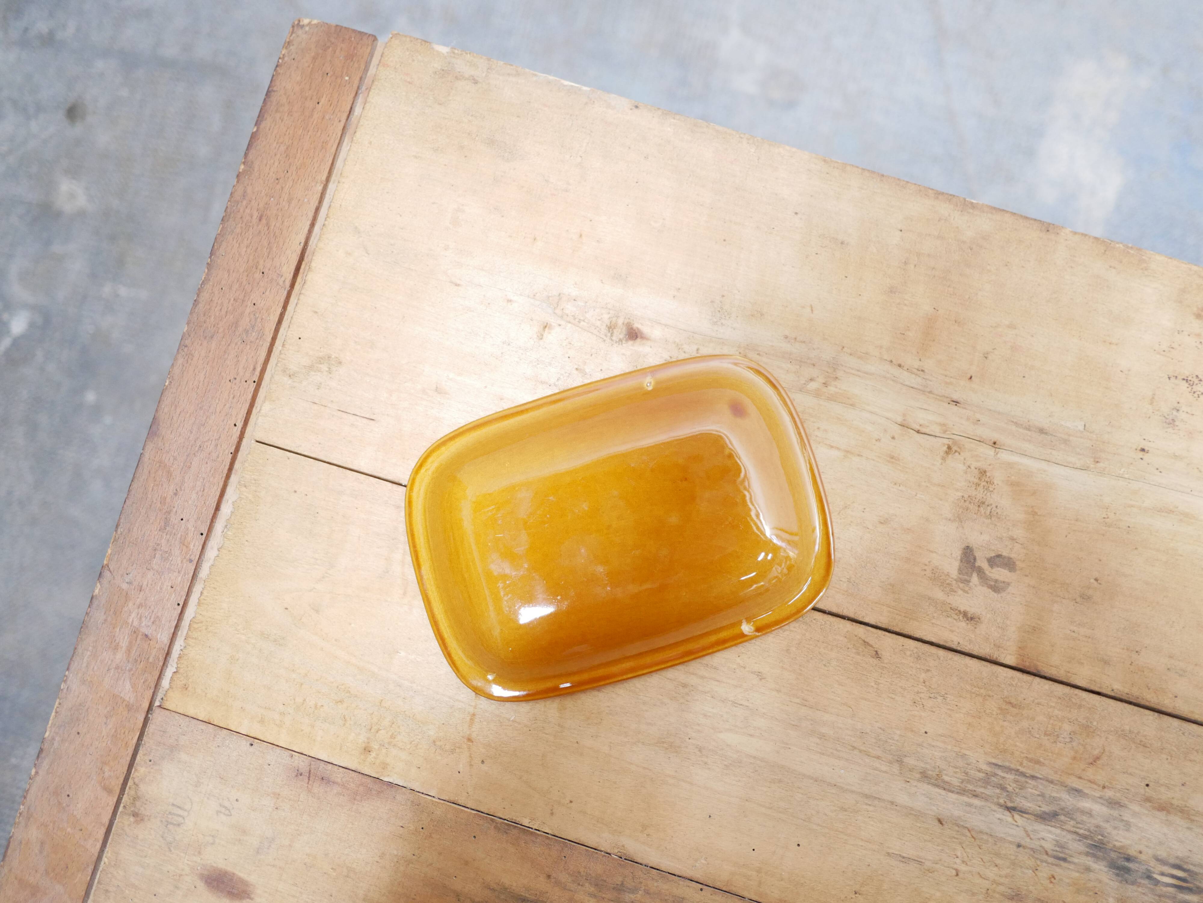 Delight vintage ceramic cup