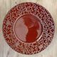 Dessert plates "Medard de Noblat"