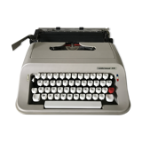 Underwood Typewriter 319