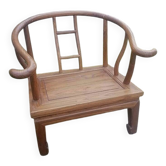 Vintage armchair.
