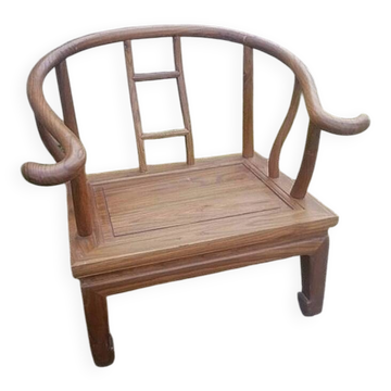 Vintage armchair.