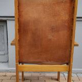 Fauteuil attribué à Svend Frandsen pour Hugo Frandsen