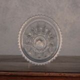 Vase en cristal