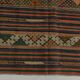 5x10 Vintage Kilim Rug, 170x293Cm