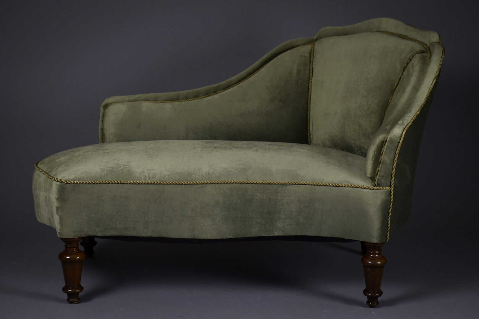 Daybed, France XIX th century