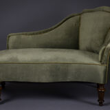 Daybed, France XIX th century