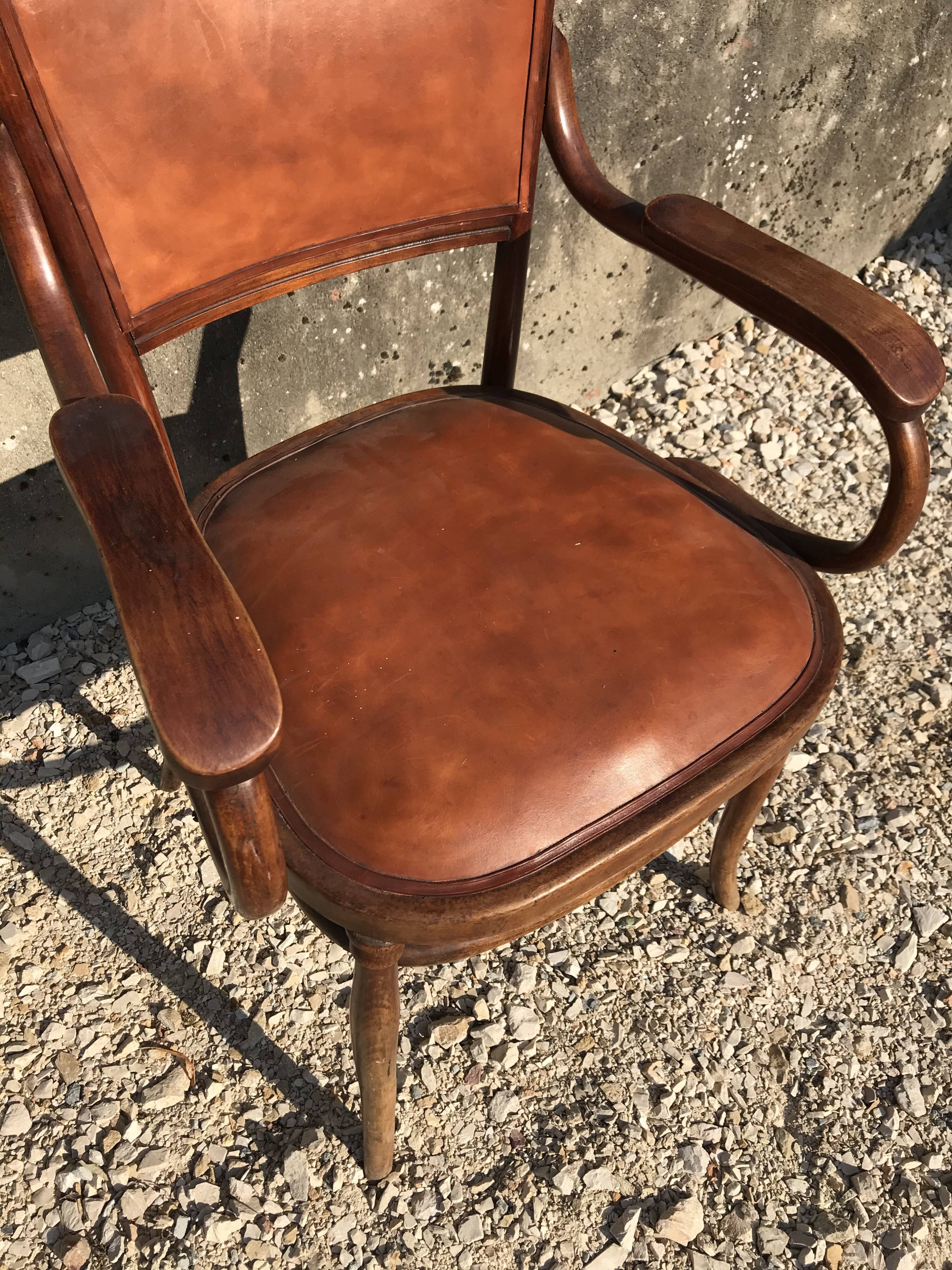 Fischel office chair