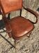 Fauteuil de bureau Fischel