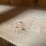 Parisian terracotta wardrobe