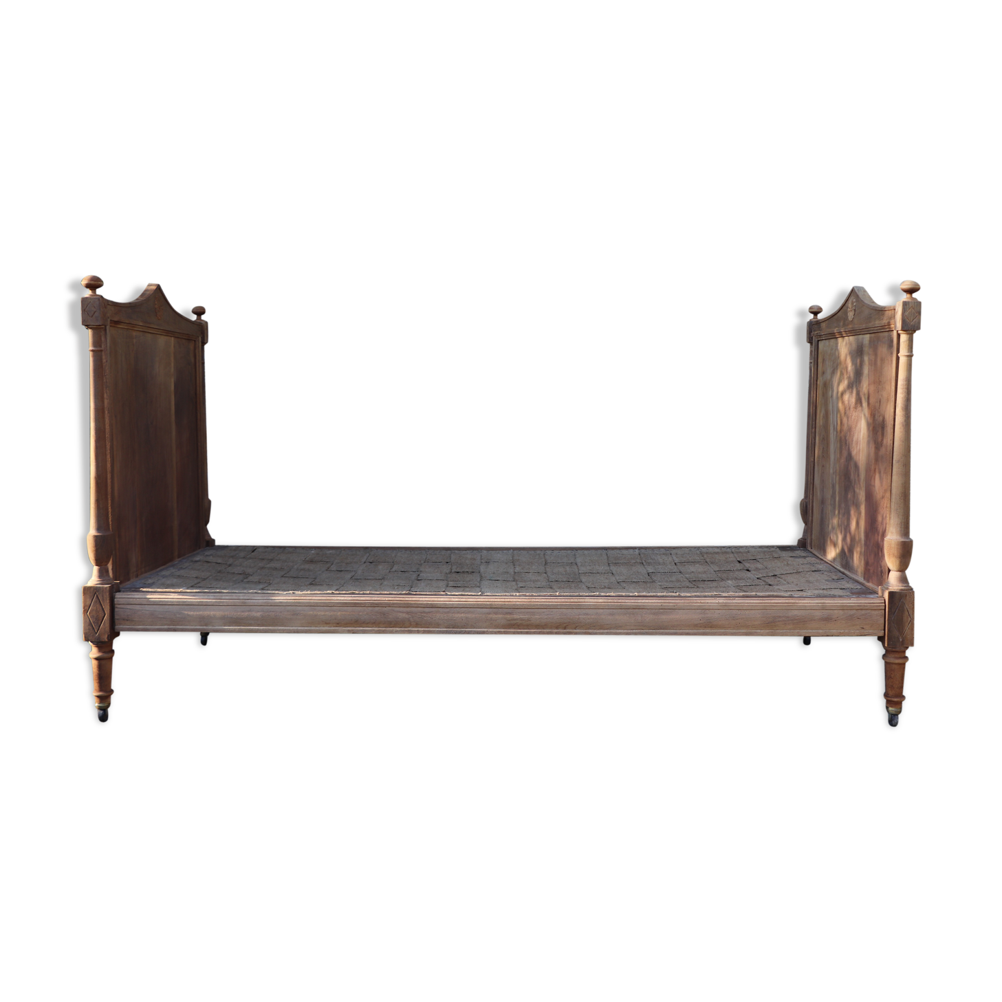 Rest bed
