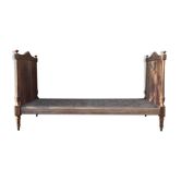 Rest bed