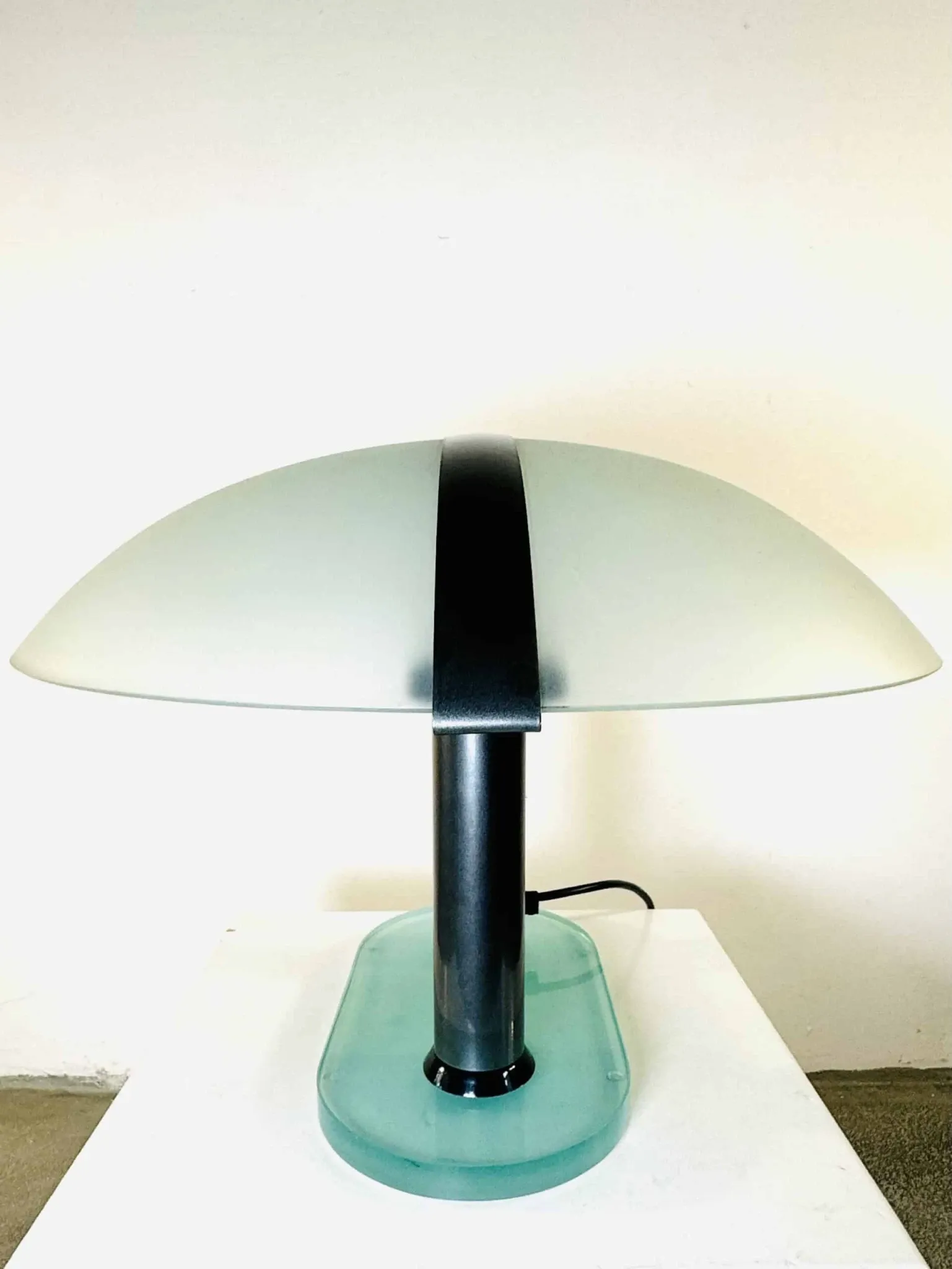 Prater Table Lamp By Bilumen, Italy, 1990S