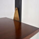 Italian freestanding shelf dating from the 60s