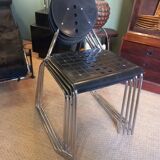 "Charlie" chairs
