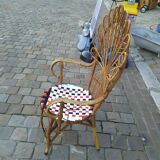 Emmanuelle Chair