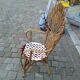 Emmanuelle Chair
