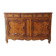 Louis XV wooden buffet