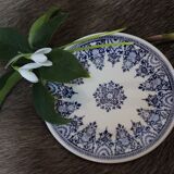 Gien porcelain trinket bowl