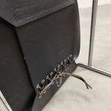 Vintage SE06 leather dining chairs Spectrum Martin Visser