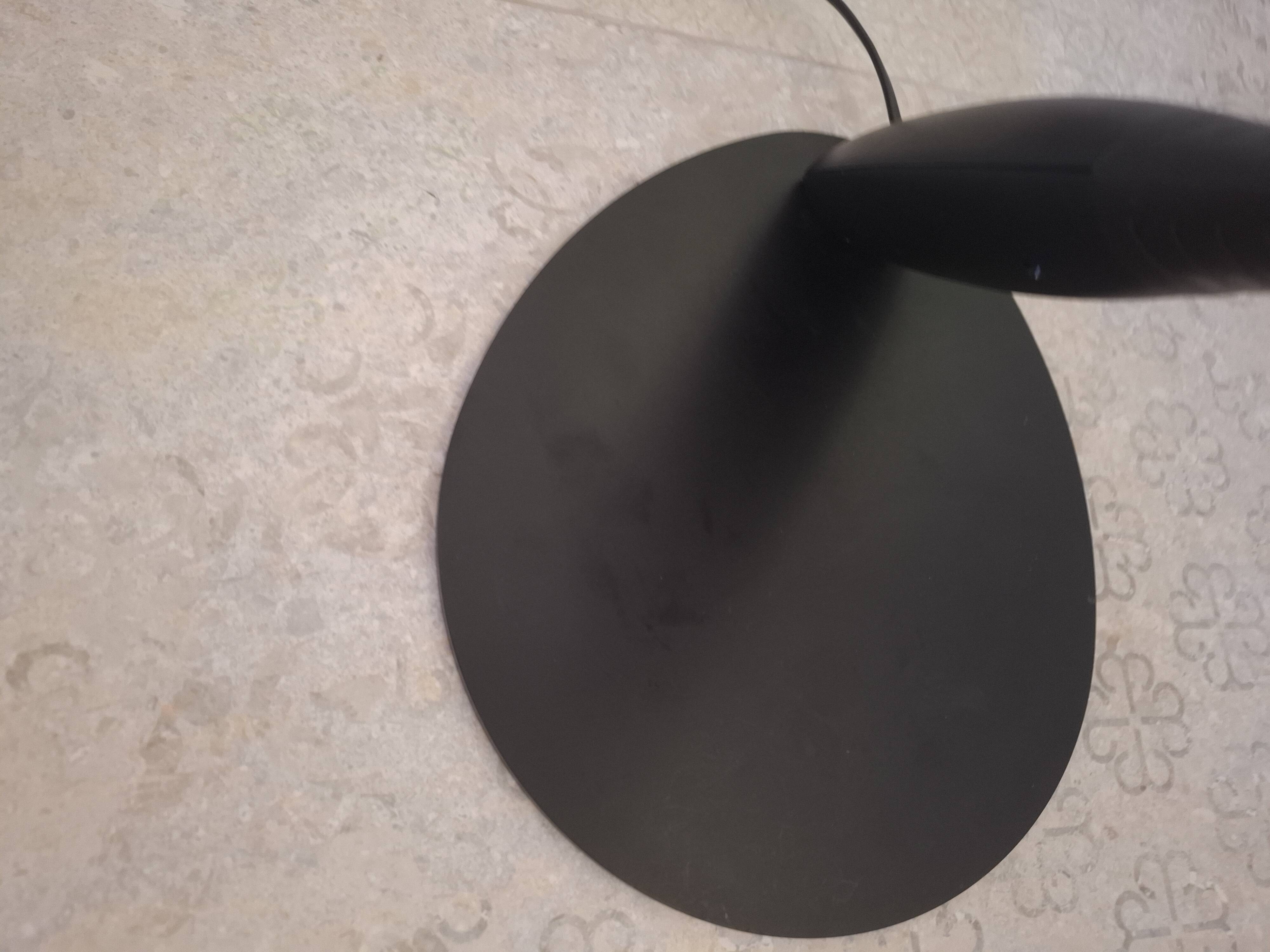 LAMPE COBRA MANADE ANNEES 80'S
