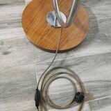 Floor Lamp by Robert Slezak for Slezak Factories, 1930s
