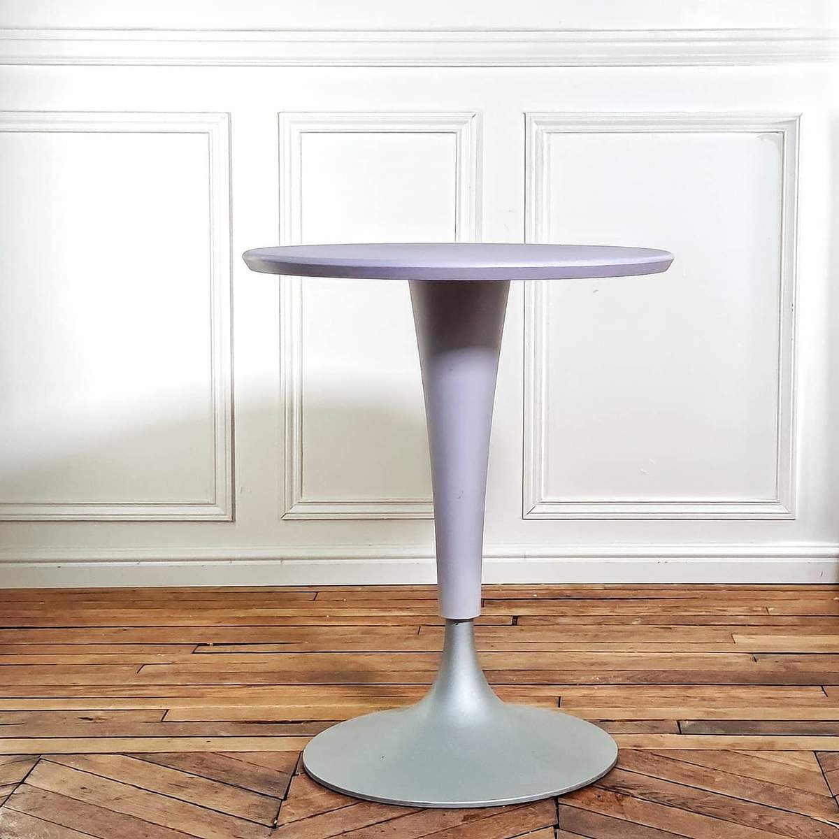 Table dr na de Philippe Starck pour Kartell