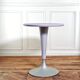 Table dr na de Philippe Starck pour Kartell