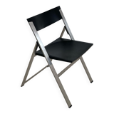 P08 folding chairs by Justus Kolberg for Tecno 1991