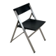 P08 folding chairs by Justus Kolberg for Tecno 1991