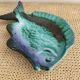 Fish dish