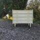 Scandinavian vintage dresser