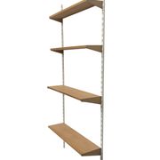 Shelf by Kai Kristiansen for FM Furniture