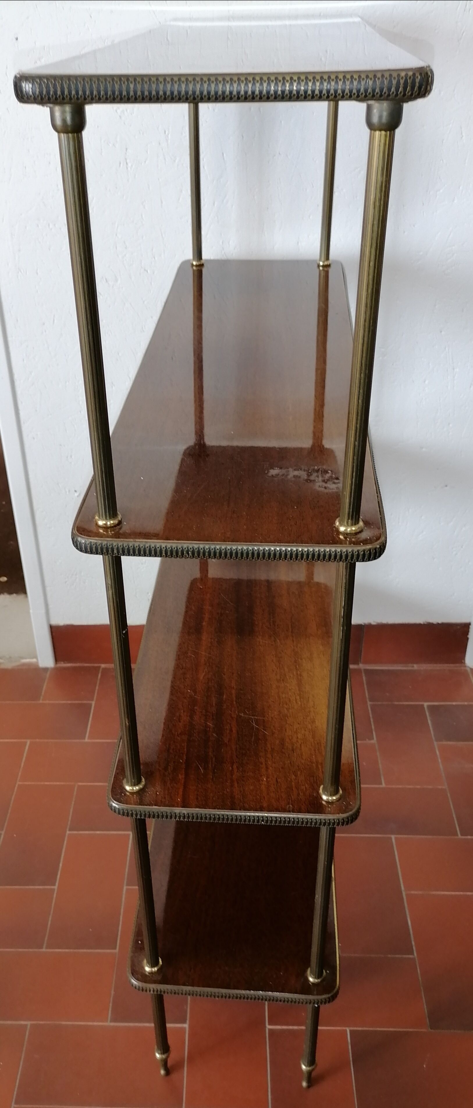 Etagère 1950