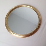 Vintage mirror tray