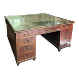 Bureau double
