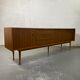 Scandinavian vintage sideboard