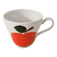 Lot de 2 tasses bavaria weltmann weiden