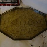 Vintage aperitif dish