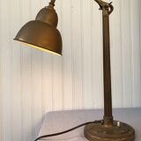Industrial lamp