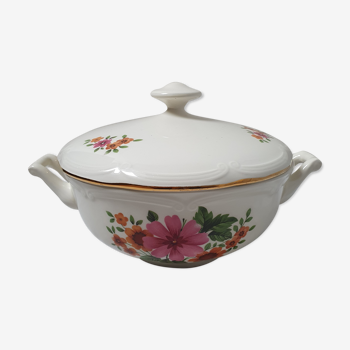 Tureen