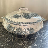 Former St Amand model DAISY soup