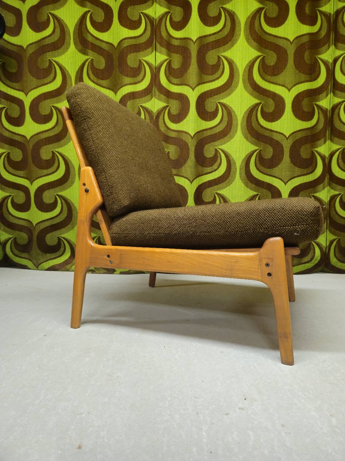 Modular Scandinavian Sofa